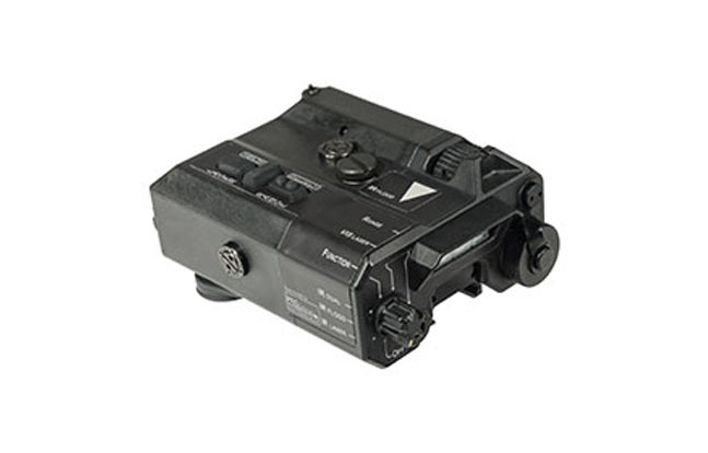 Wilcox RAPTAR Laser System