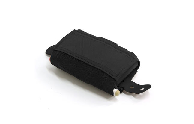 CLEER Medical Mini Blowout Kit (MBOK) - Black