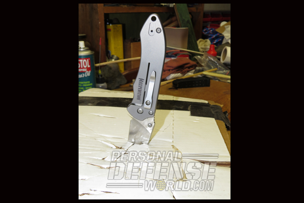 Maxpedition Precision Folding Knives