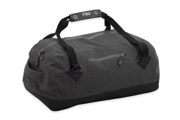 Outdoor Research Rangefinder Duffel Bag | Charcoal