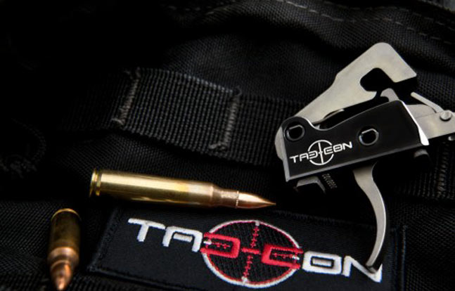 Tac-Con 3MR Trigger system