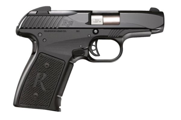Remington R51 9mm
