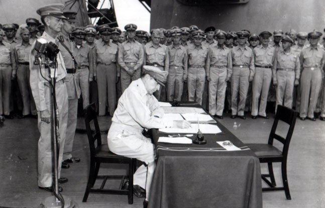 West Point Douglas MacArthur