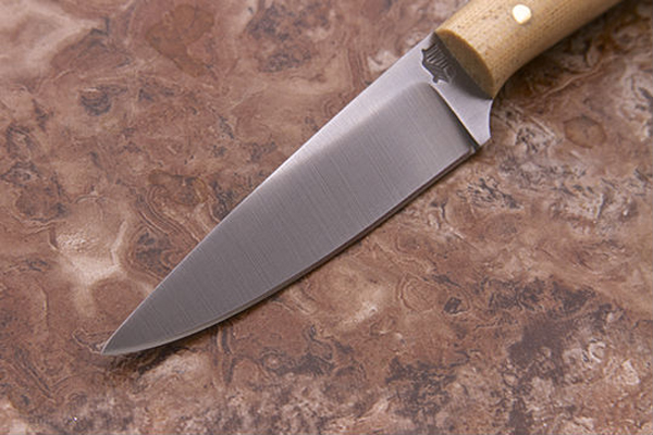 L.T. Wright Coyote Knife