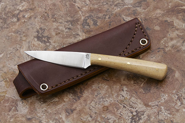 L.T. Wright Coyote Knife
