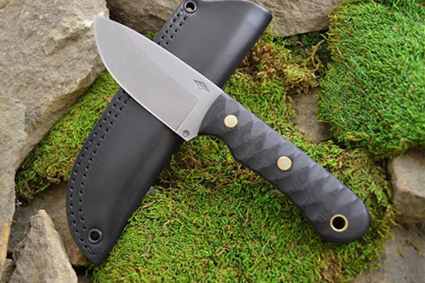 Renegade Knife by Battle Horse Knives