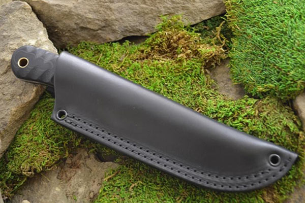 Renegade Knife by Battle Horse Knives