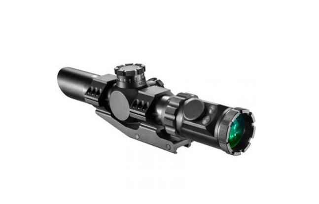 Barska SWAT-AR 1-6x32 Riflescope
