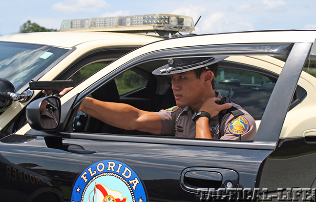Florida Highway Patrol lead