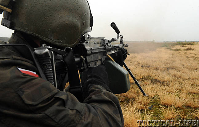 JWK Polish Commandos Aug 2010
