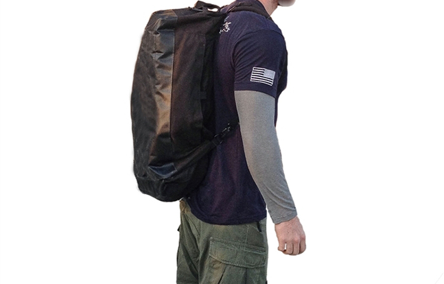 RE Factor Tactical Advanced Special Operations (ASO) Bag backpack