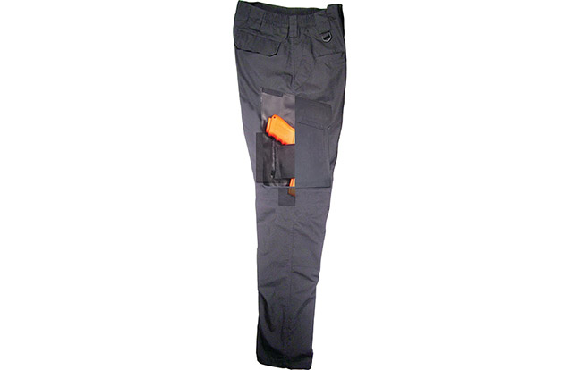 STRYKR Covert Carry Pants black