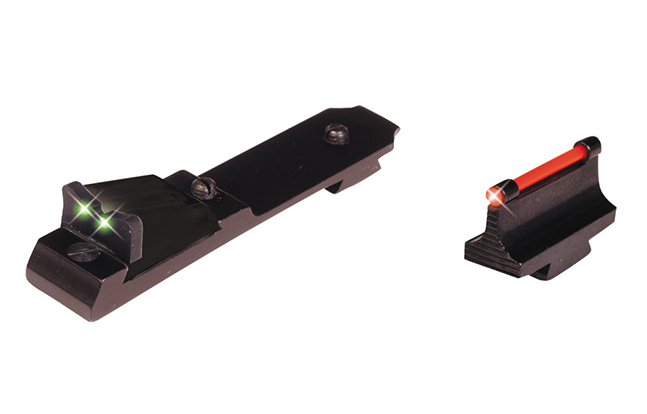 TruGlo Lever Action Fiber Optic Rifle Sets