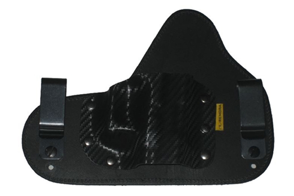 Remora's Carbon Carry Holster