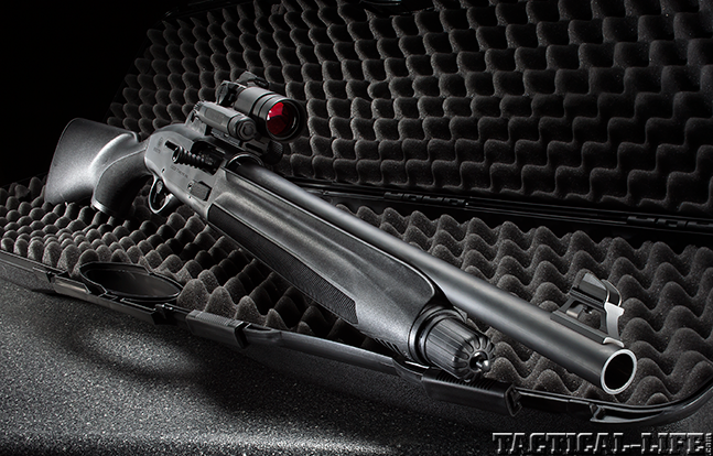 Beretta 1301 Tactical lead preview