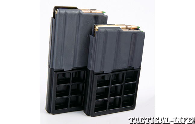 Brownells 5- and 10- mags
