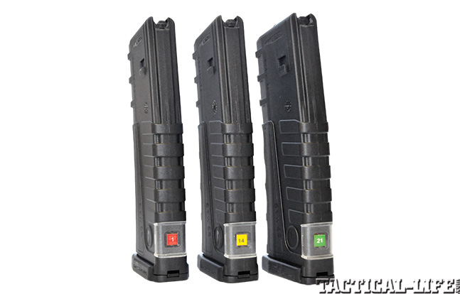 Command Arms Accessories CountDown mag lead
