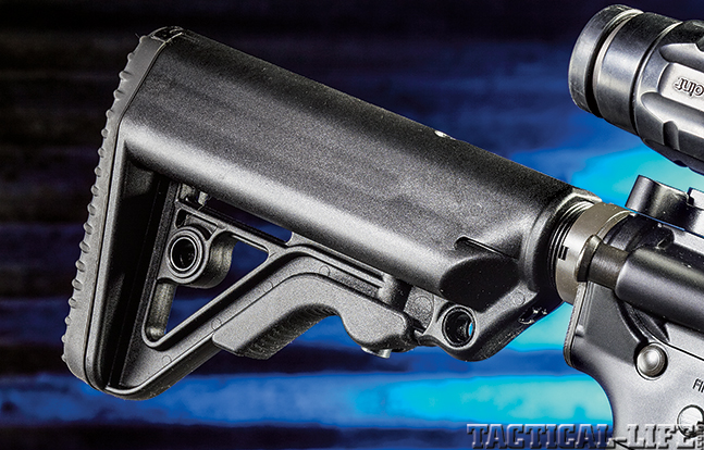 Gun Review: Rock River Arms LAR-15 stock