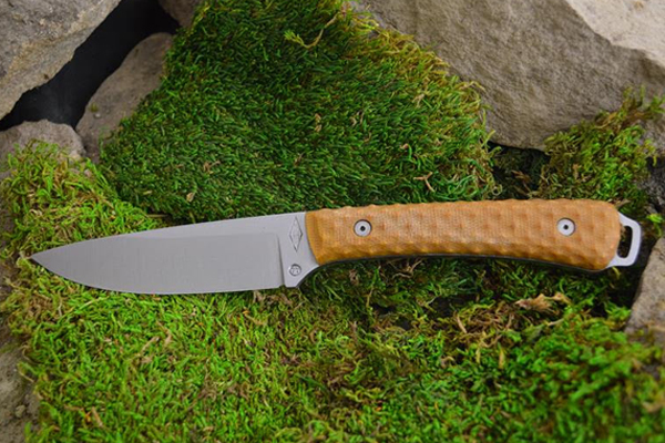 Battle Horse Knives: 'Large Workhorse' Limited Edition Knife