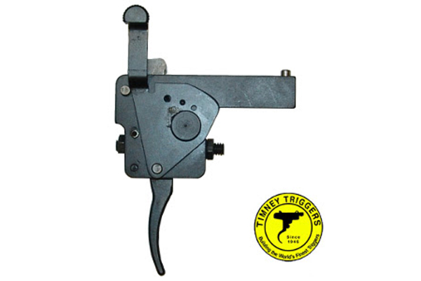 Timney Mossberg 100 ATR Trigger With Safety