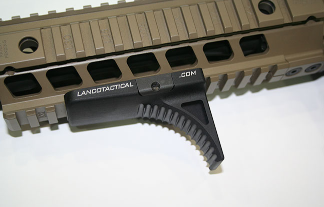 Lanco Tactical Grip Stop Mod 2 25 left