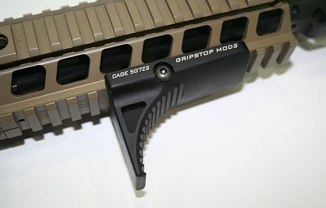 Lanco Tactical Grip Stop Mod 2 25 right