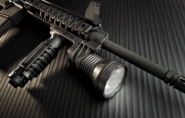 SureFire M900 WeaponLights 25 gun