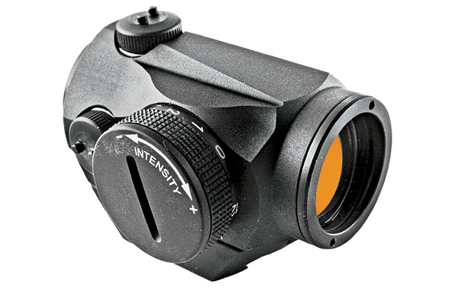 Aimpoint Micro T-1 Optics & Sights