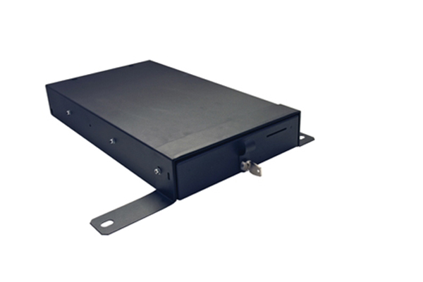 Underseat Security Drawer for Ford Transit Connect