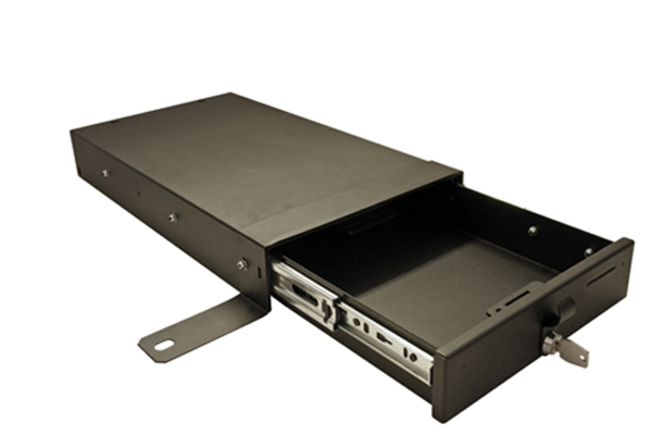 Underseat Security Drawer for Ford Transit Connect
