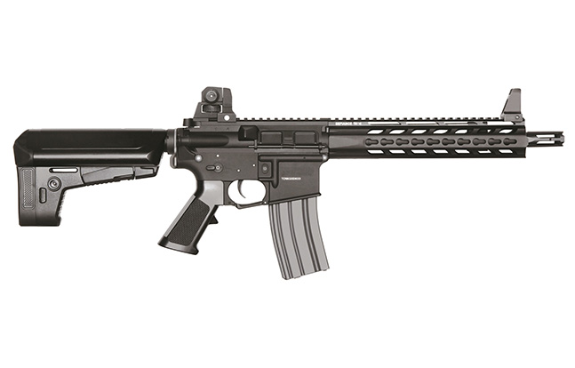 KRYTAC's Airsoft Electric Trident M4 CRB, SPR - Athlon Outdoors