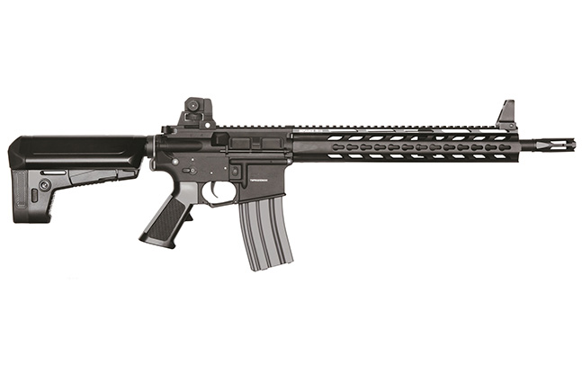 KRYTAC Trident SPR product right
