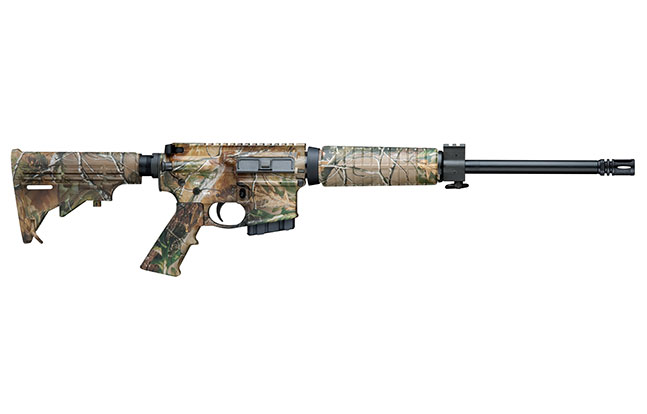 MP15 BG 2015 M&P15–300 Whisper camo