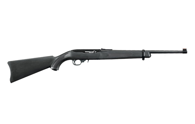 Ruger Collector's Series 10/22 Carbine Rifle