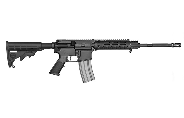 Stag Arms 300 BLK Uppers 300 BLK evergreen