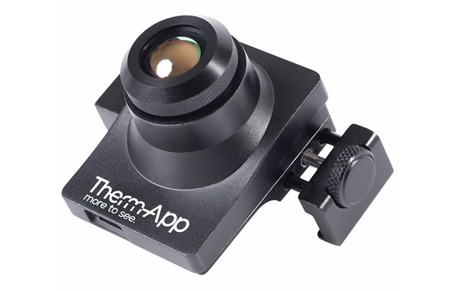 Therm-App thermal mobile device solo