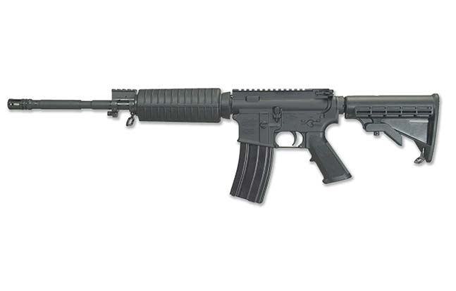 Windham Weaponry Gun Annual SRC 308