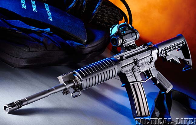 Windham Weaponry Gun Annual SRC lead