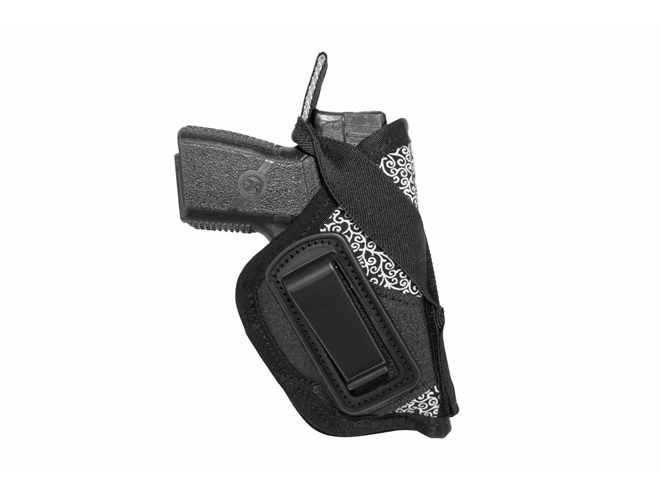 concealed carry, crossfire, crossfire luxe, women's concealed carry
