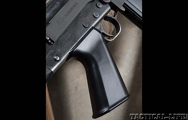 IMBEL FAL military surplus 2015 pistol grip