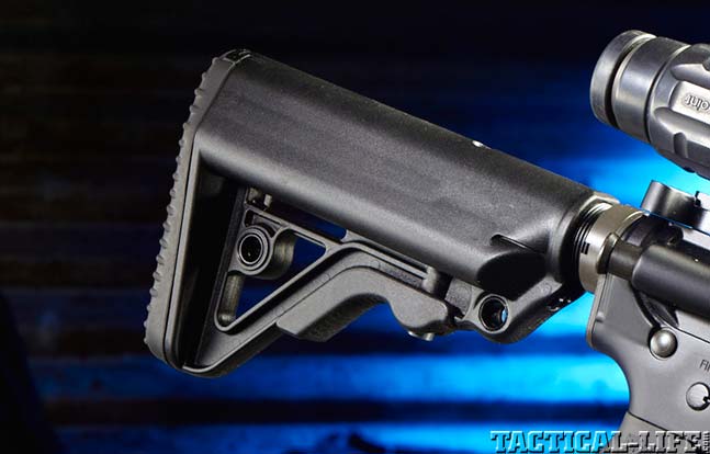 ROCK RIVER ARMS LAR-15 OPERATOR III top rifles swmp 2014 stock