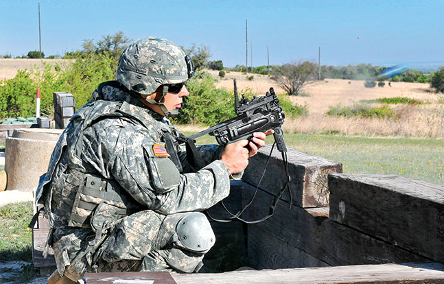 SPARCS Camera Grenade SWMP Oct firing