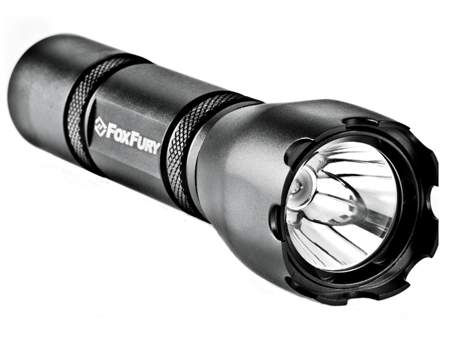 FoxFury Rook MD1, foxfury flashlight, flashlights, concealed carry flashlight