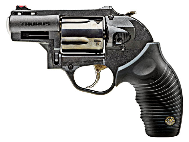 Taurus 605PLY, taurus, taurus concealed carry, taurus revolver
