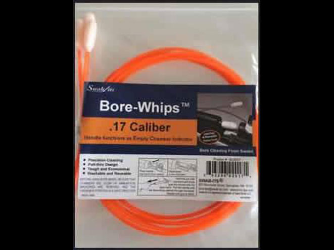 Bore-Whips, .177 Bore-Whips