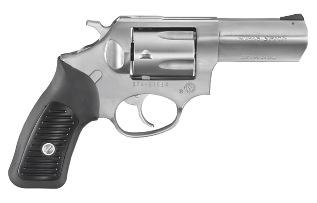 Handgun Trigger HBG 2015 Ruger SP101