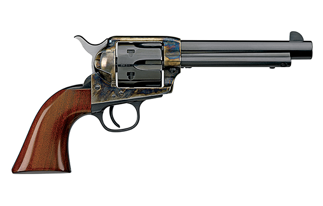 Handgun Trigger HBG 2015 Uberti Horseman