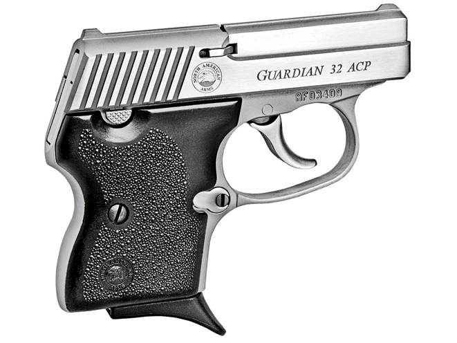 NAA Guardian .380 ACP, north american arms, north american arms revolver, north american arms concealed carry, concealed carry