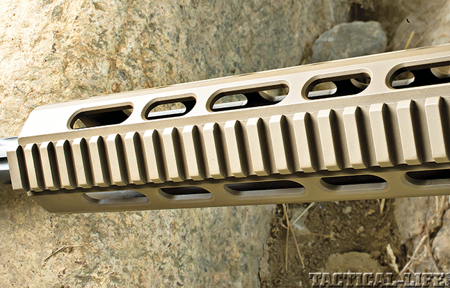 Rock River Arms X-1 AR 2015 forend