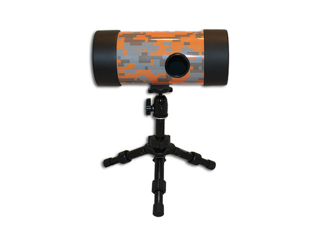 targetvision, targetvision camera, TargetVision's Short Range Wireless Spotting Scope, targetvision short range scope